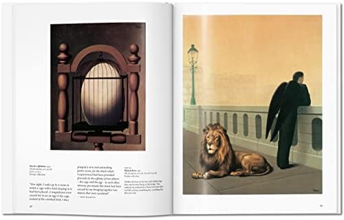 Magritte (Basic Art) - Image 6