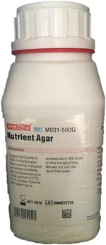 Nutrient Agar - Image 1