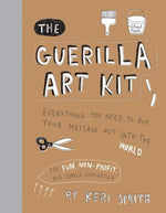 The Guerilla Art Kit - Image 2