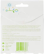 Babyganics natural teething relief gel for infants