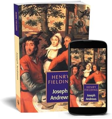 Joseph Andrews - Image 6