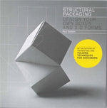 Structural Packaging: Design your own Boxes and 3D Forms (Paper engineering for designers and students) - Image 2