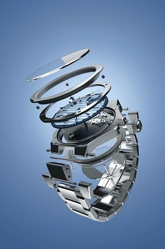 The Watch Book: Compendium - Revised Edition - Image 6