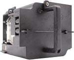 Full view of the complete electronics installation assembly kit for home display maintenance