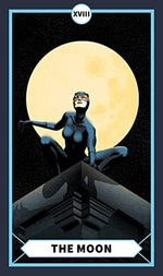 The DC Tarot Deck and Guidebook - Image 6
