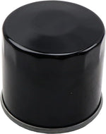 Beck Arnley 044-8001 steel housing and corrosion resistant coating