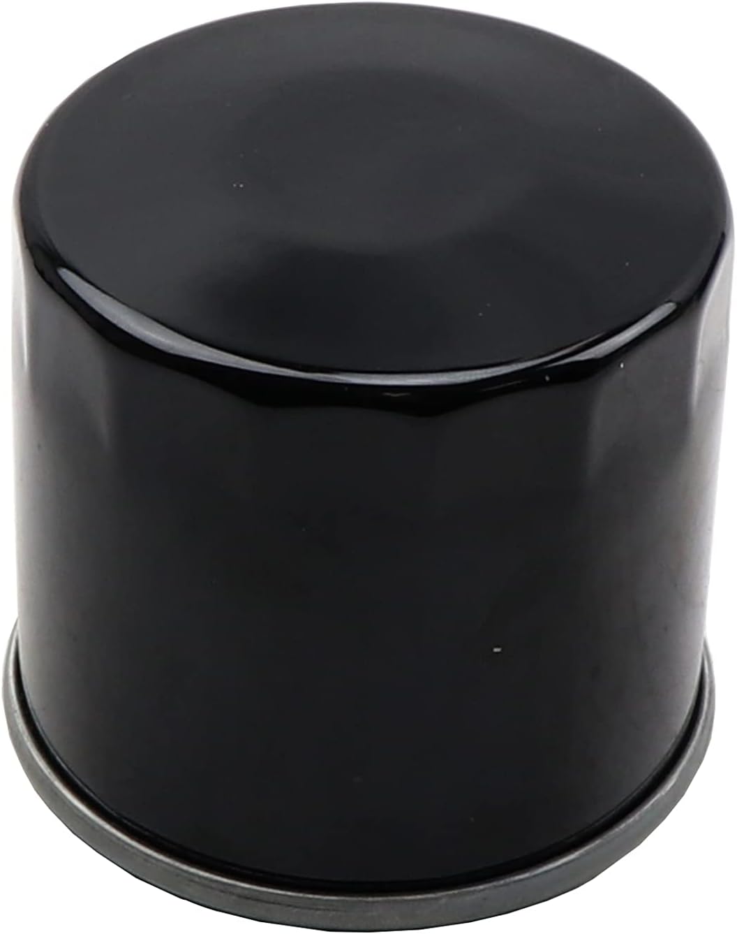 Beck Arnley 044-8001 steel housing and corrosion resistant coating