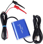 Yjingrui USB Hart Modem industrial interface blue case front view