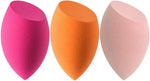 Kneedarkyear makeup sponges set front view blending tool