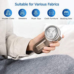 Close up of Beautural honeycomb foil mesh for safe fabric shaving