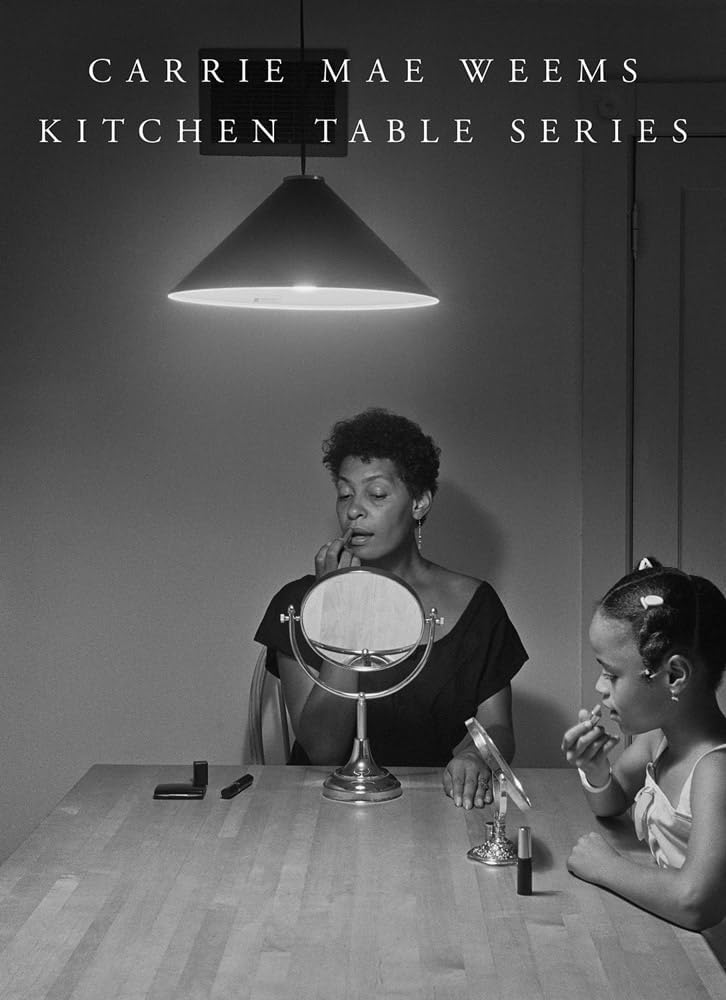 Carrie Mae Weems: Kitchen Table Series - Image 1