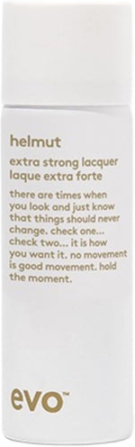Evo Helmut Extra Strong Lacquer 6.7 Ounces - Image 1