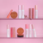 ETUDE Ginger Sugar Lip Serum lip balm with Mega Tip Applicator (Cozy Mauve) - Intensive Moisture, Glossy Tint & Nourishing Lip Care (13g) - Image 11