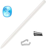 Detailed angle of replacement stylus tips and tool