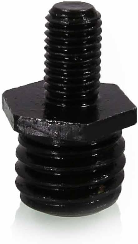 Chemical Guys BUFSCREWDA Backing Plate Screw front view premium dual action adapter