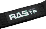 RASTP limit strap mounting points and loop ends