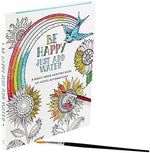 Be Happy: Just Add Water - Image 4