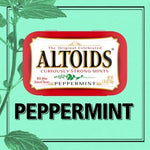 Altoids Curiously Strong Mints Peppermint Pouch, 50 G - Pounds - Image 4