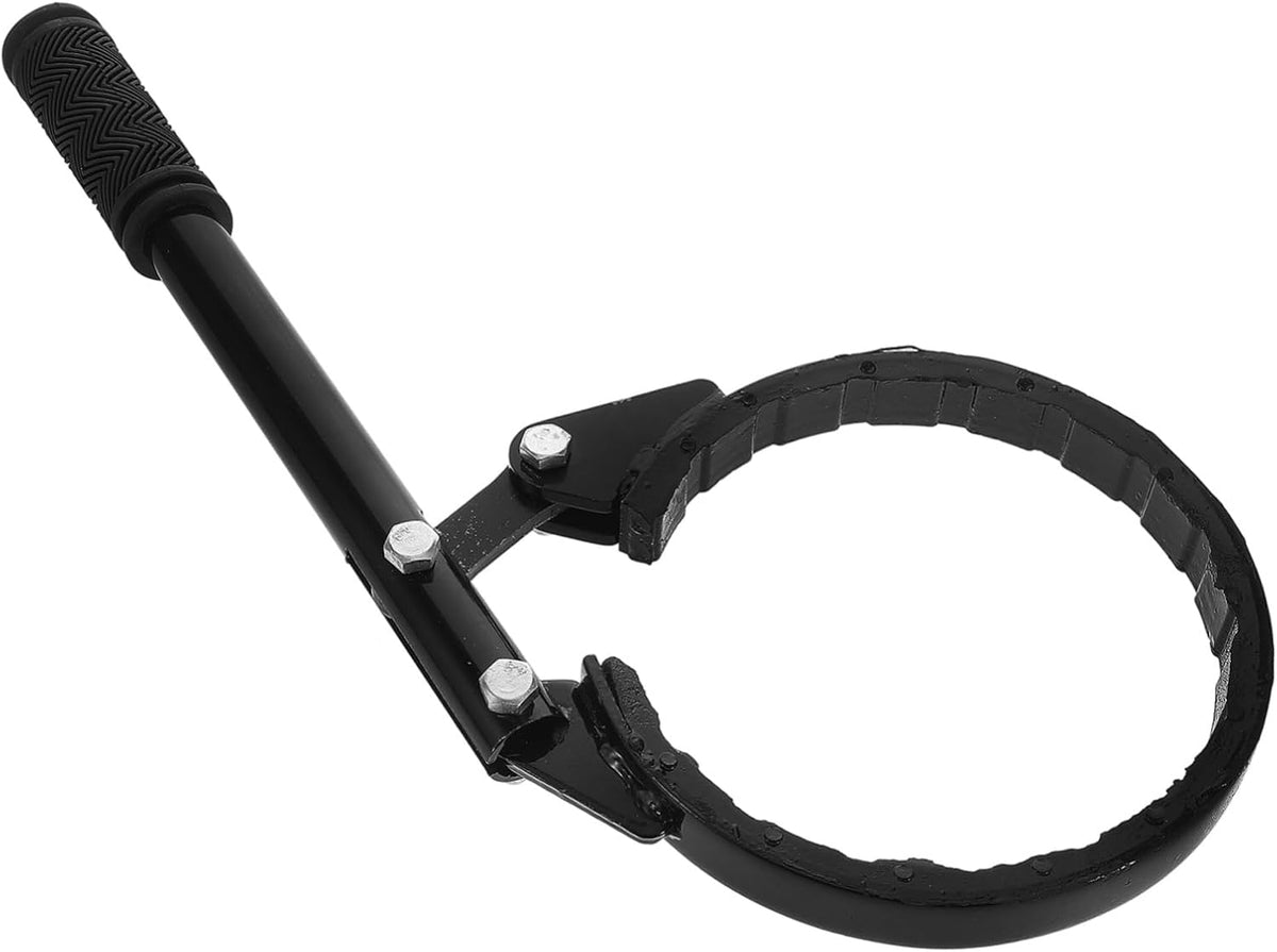 GANAZONO truck air dryer filter removal wrench tool front view for heavy duty automotive maintenance