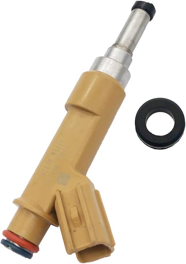 EPSIRMP fuel injectors package set with O-rings and filters