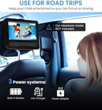 WONNIE electronic travel device displaying its compact folding design