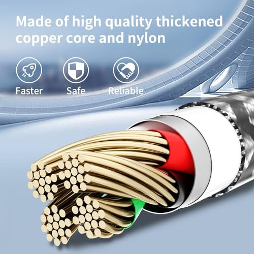 Premium military fiber material shell of Firsting universal multi charger