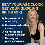 Mom Nutrix health and wellness cellular repair supplement