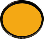 Tiffen color conversion filter side profile and thread depth