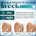 Tammy Taylor nail strengthener and hardener prep solution for healthy nails