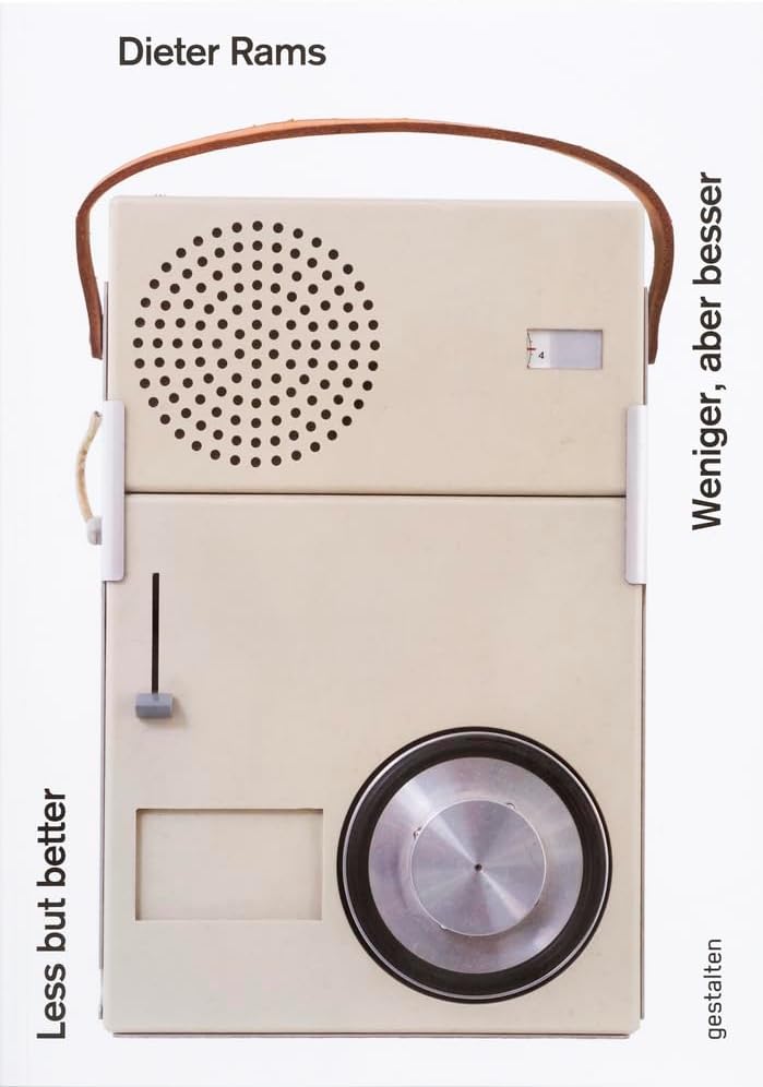 Dieter Rams. Less But Better - Image 1