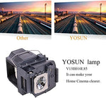 Premium three thousand lumen replacement module highlighting the structural housing shape and ventilation design.