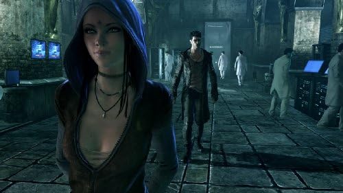 Devil May Cry (PC) - Image 8