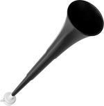 Woowyvyell 24 inch collapsible stadium horn front view
