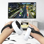 Amzdm VR controller protector showing textured surface