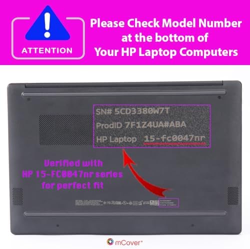 Ergonomic retractable fold out feet on the bottom of mCover laptop shell