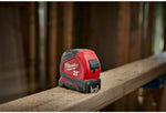 Milwaukee 48-22-6625 25' General Contactor Tape Measure - Image 9