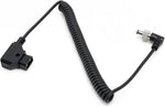 Zblzgp power cable for Decimator setup angle