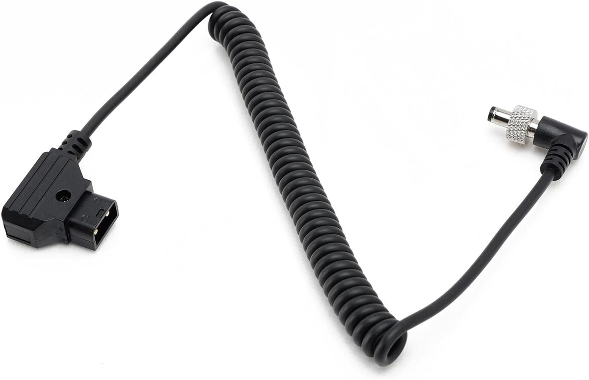 Zblzgp power cable for Decimator setup angle