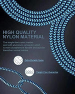 High fidelity audio cable connectors with aluminum housing