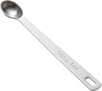 1PCS 1/64tsp(0.08ml) Mini Measuring Spoon, Small Teaspoon for Tiny Amounts | High Precision, Food-Grade, Rust-Free, Dishwasher-Safe, Easy-Read Markings, Multi-Purpose, Sturdy & Durable - Image 14