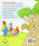 The Berenstain Bears Book of Prayers - Image 3