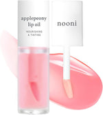 Authentic NOONI Korean Lip Glow Oil duo set imported to India.