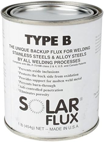 1 Lb Solar Flux Type B - Image 2
