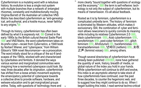 Cyberfeminism Index - Image 6