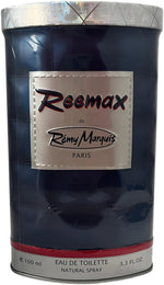 Remy Marquis Reemax cologne for men front view bottle