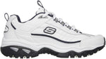 Skechers Men's Energy After Burn Sneaker - Image 6