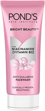 Ponds White Beauty Lightening Facial Foam Daily Spot-Less, 100g by Pond's - Image 9