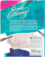 Brush Lettering from A to Z: A Fun and Comprehensive Guide to Creating Modern Calligraphy with a Brush Pen - Image 3