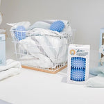 Nellie's eco-friendly reusable laundry balls for sensitive skin