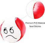 Educational physical play props for motor skill development and coordination training